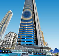 Soul Surfers Paradise - GCLR - Holiday Find