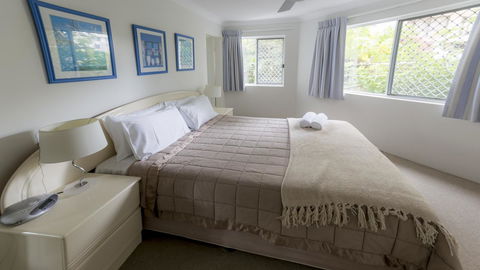 Le Beach Apartments - Holiday Find 9
