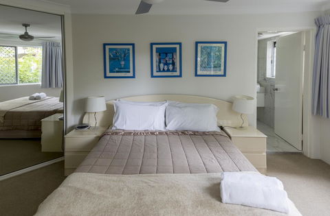 Le Beach Apartments - Holiday Find 7