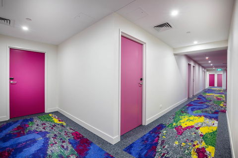 Ibis Styles Brisbane Elizabeth Street - Holiday Find 21