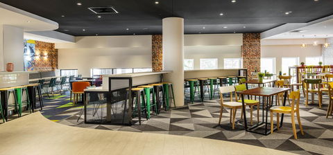 Ibis Styles Brisbane Elizabeth Street - Holiday Find 28