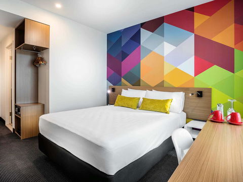 Ibis Styles Brisbane Elizabeth Street - Holiday Find 35