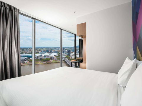 Ibis Styles Brisbane Elizabeth Street - Holiday Find 34