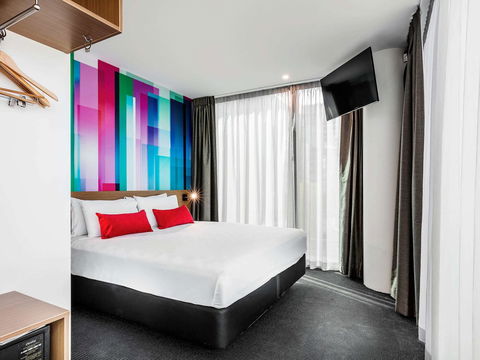 Ibis Styles Brisbane Elizabeth Street - Holiday Find 33