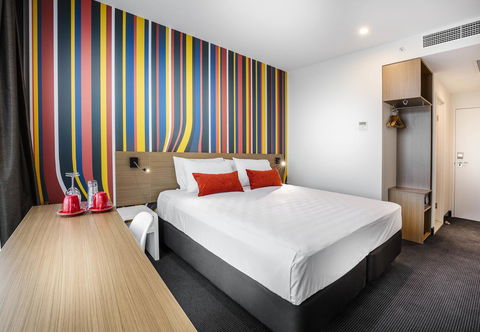 Ibis Styles Brisbane Elizabeth Street - Holiday Find 17