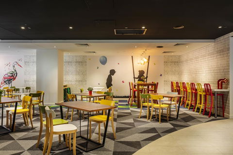 Ibis Styles Brisbane Elizabeth Street - Holiday Find 22