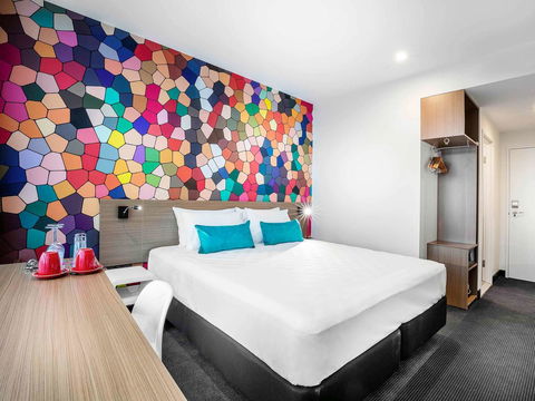 Ibis Styles Brisbane Elizabeth Street - Holiday Find 39