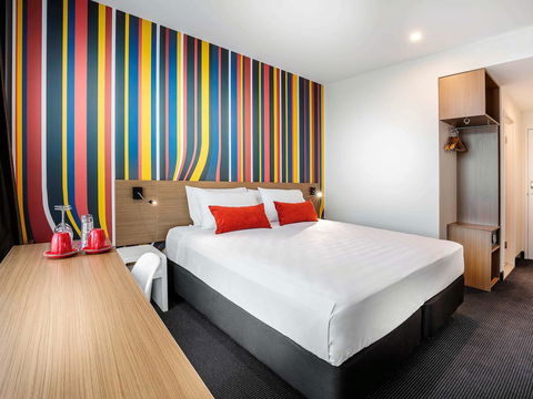 Ibis Styles Brisbane Elizabeth Street - Holiday Find 36
