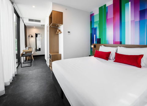 Ibis Styles Brisbane Elizabeth Street - Holiday Find 19