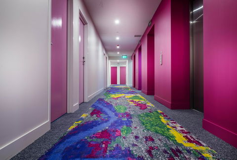 Ibis Styles Brisbane Elizabeth Street - Holiday Find 13
