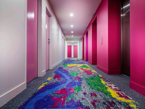 Ibis Styles Brisbane Elizabeth Street - Holiday Find 42