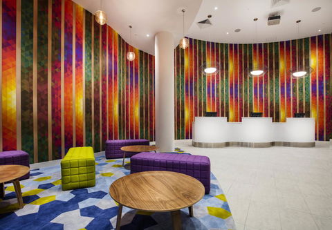 Ibis Styles Brisbane Elizabeth Street - Holiday Find 3