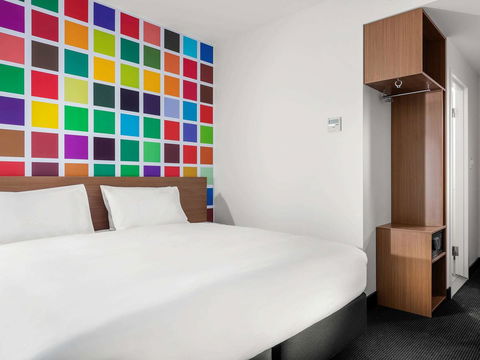 Ibis Styles Brisbane Elizabeth Street - Holiday Find 37