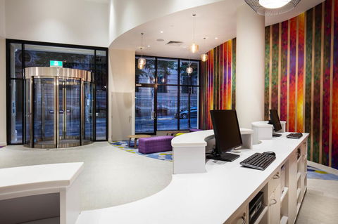 Ibis Styles Brisbane Elizabeth Street - Holiday Find 29