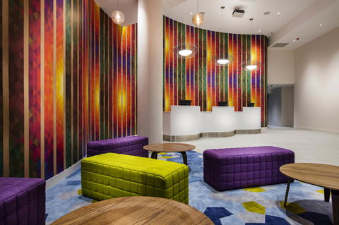 Ibis Styles Brisbane Elizabeth Street - Holiday Find 18
