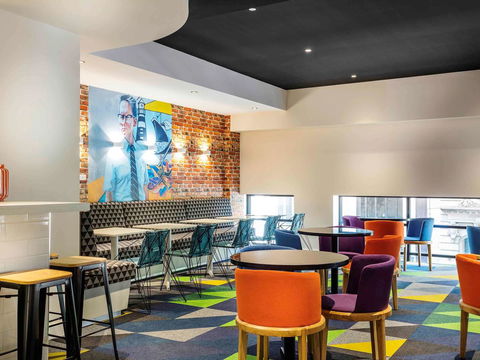 Ibis Styles Brisbane Elizabeth Street - Holiday Find 41