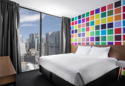Ibis Styles Brisbane Elizabeth Street - Holiday Find 0