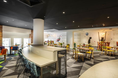 Ibis Styles Brisbane Elizabeth Street - Holiday Find 25