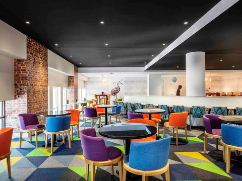 Ibis Styles Brisbane Elizabeth Street - Holiday Find 40