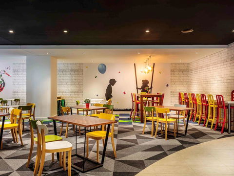 Ibis Styles Brisbane Elizabeth Street - Holiday Find 31
