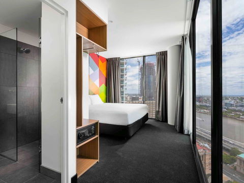 Ibis Styles Brisbane Elizabeth Street - Holiday Find 43