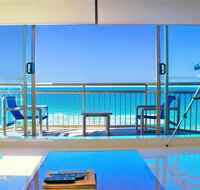 Seacrest Apartments - Holiday Find