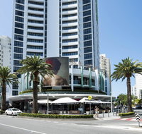 Aria Apartments - Holiday Find