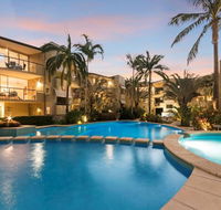 Montpellier Boutique Resort Noosa - Holiday Find