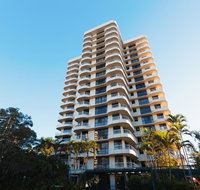 Capricornia Apartments - Holiday Find