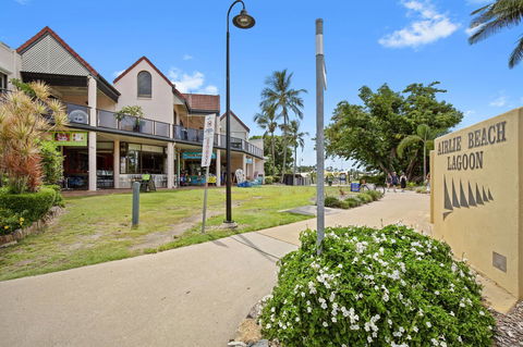 Montipora Unit 3 - In The Heart Of Airlie, Wi-fi And Netflix - Holiday Find 11