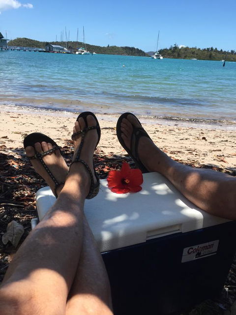 Montipora Unit 3 - In The Heart Of Airlie, Wi-fi And Netflix - Holiday Find 16