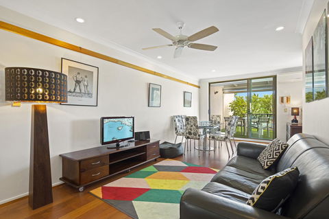 Montipora Unit 3 - In The Heart Of Airlie, Wi-fi And Netflix - Holiday Find 3