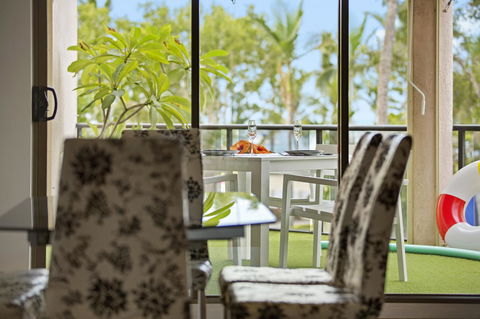 Montipora Unit 3 - In The Heart Of Airlie, Wi-fi And Netflix - Holiday Find 2