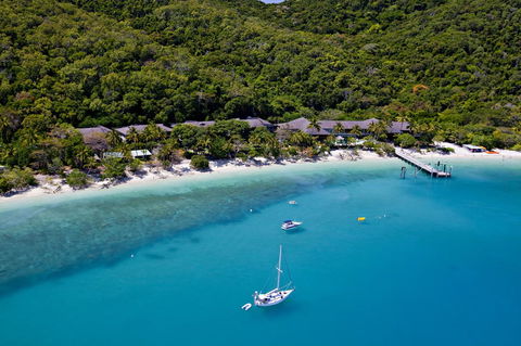 Fitzroy Island Resort - Holiday Find 17