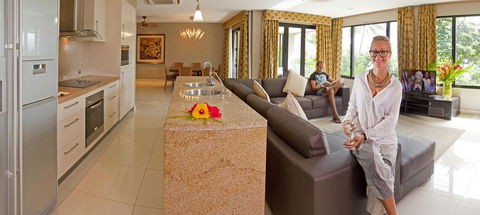 Fitzroy Island Resort - Holiday Find 1