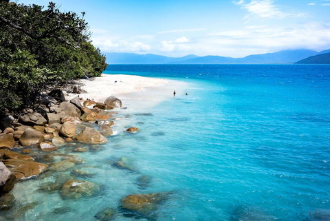 Fitzroy Island Resort - Holiday Find 20