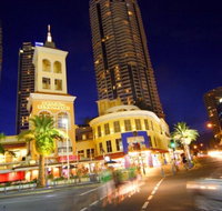The Towers of Chevron Renaissance - Holidays Gold Coast - Holiday Find