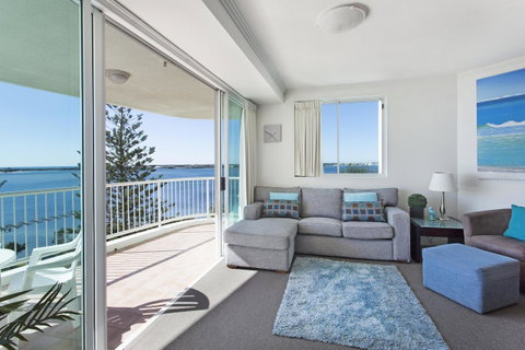 Crystal Bay On The Broadwater - Holiday Find 13