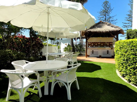 Crystal Bay On The Broadwater - Holiday Find 19