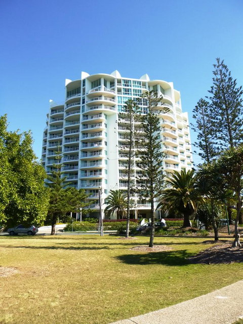 Crystal Bay On The Broadwater - Holiday Find 2