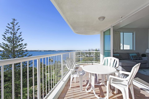 Crystal Bay On The Broadwater - Holiday Find 7