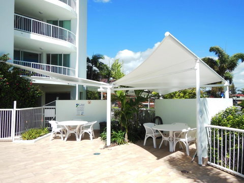 Crystal Bay On The Broadwater - Holiday Find 10