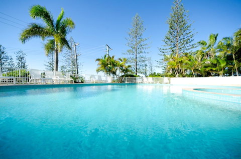 Crystal Bay On The Broadwater - Holiday Find 20