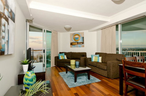 Crystal Bay On The Broadwater - Holiday Find 35