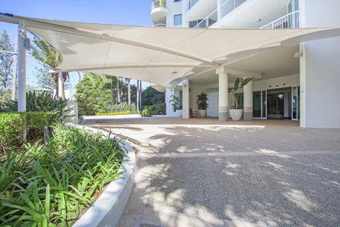 Crystal Bay On The Broadwater - Holiday Find 1