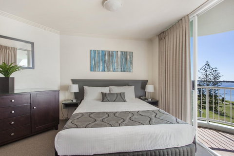 Crystal Bay On The Broadwater - Holiday Find 37