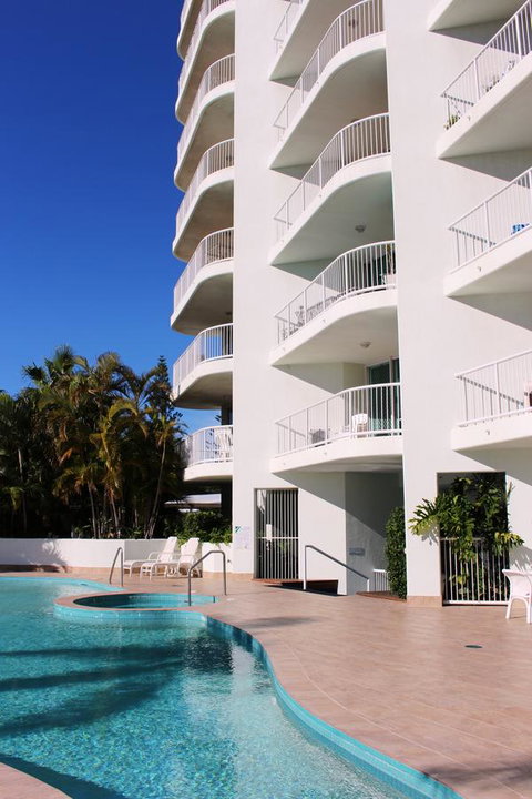 Crystal Bay On The Broadwater - Holiday Find 24