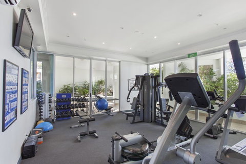 Crystal Bay On The Broadwater - Holiday Find 22