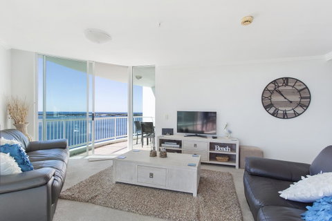 Crystal Bay On The Broadwater - Holiday Find 40