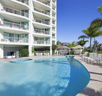 Crystal Bay On The Broadwater - Holiday Find